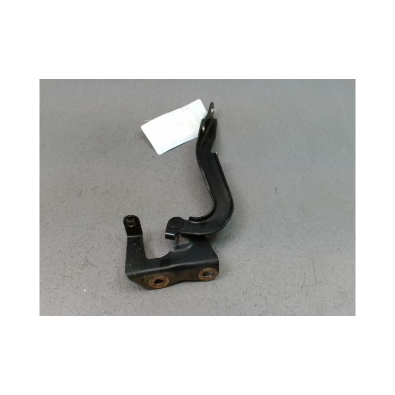 COMPAS GAUCHE CAPOT TOYOTA AURIS I Phase 1 2007-2010