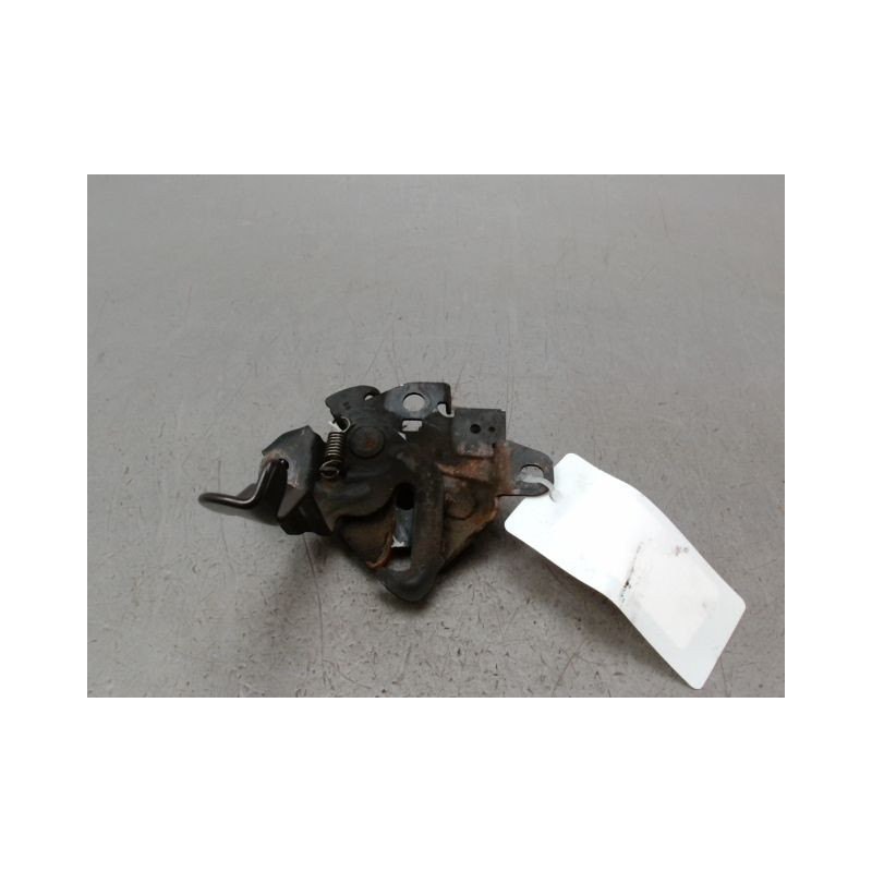 SERRURE CAPOT TOYOTA AURIS I Phase 1 2007-2010