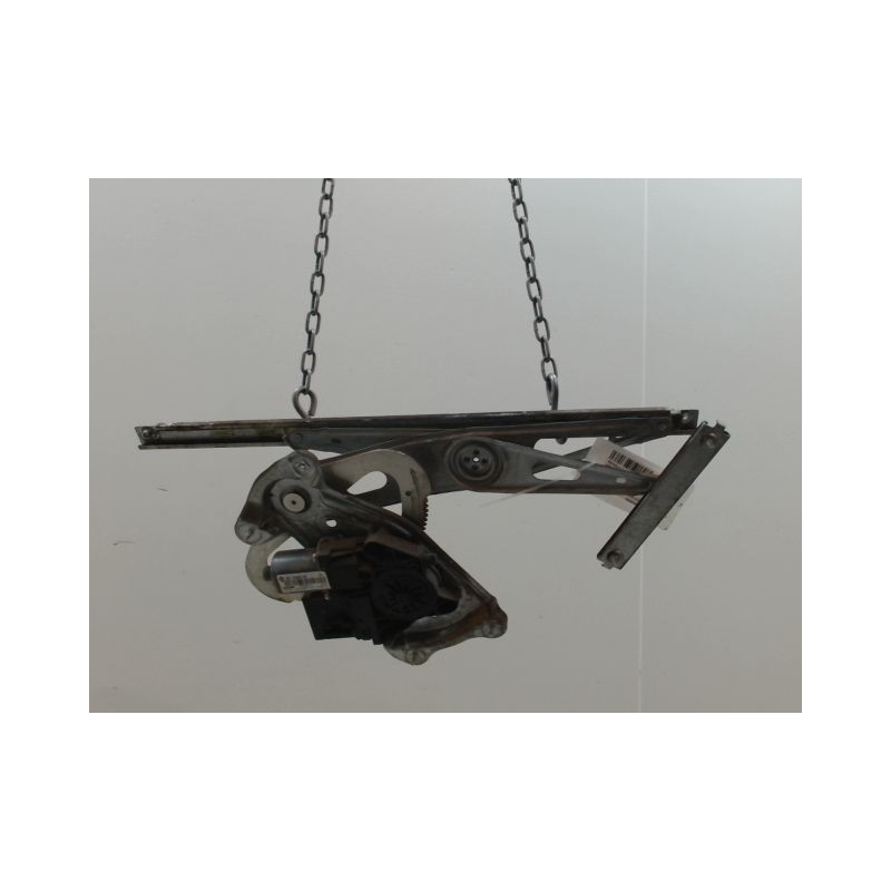 MECANISME+MOTEUR LEVE-GLACE AVANT DROIT RENAULT MEGANE COUPE III Phase 1 2008-2012