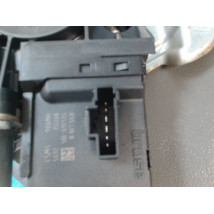 MECANISME+MOTEUR LEVE-GLACE AVANT DROIT RENAULT MEGANE COUPE III Phase 1 2008-2012