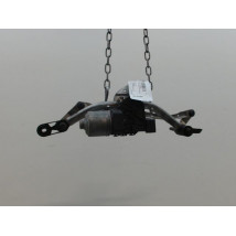 MECANISME ESSUIE-GLACE AVANT RENAULT TWINGO II Phase 1 2007-2011