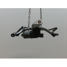 MECANISME ESSUIE-GLACE AVANT RENAULT TWINGO II Phase 1 2007-2011