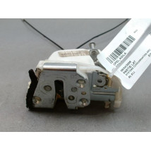 SYSTEME CONDAMNATION ARRIERE DROIT OPEL AGILA