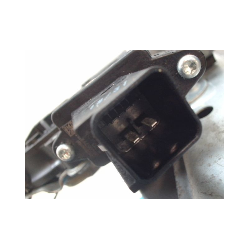 MECANISME+MOTEUR LEVE-GLACE ARRIERE DROIT OPEL MERIVA MONOSP. II Phase 2 (B) 2013-...