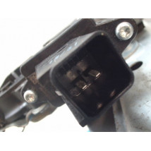 MECANISME+MOTEUR LEVE-GLACE ARRIERE DROIT OPEL MERIVA MONOSP. II Phase 2 (B) 2013-...