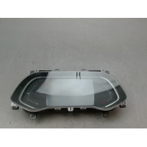 BLOC COMPTEURS RENAULT CAPTUR