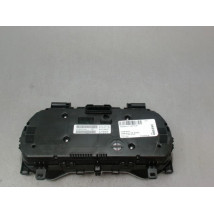 BLOC COMPTEURS RENAULT CAPTUR