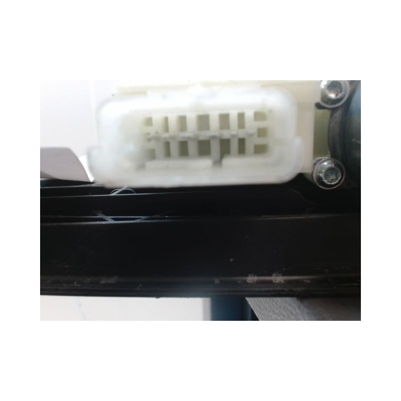MECANISME+MOTEUR LEVE-GLACE AVANT DROIT RENAULT CAPTUR