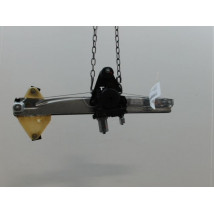 MECANISME+MOTEUR LEVE-GLACE AVANT GAUCHE DACIA SANDERO 2008-