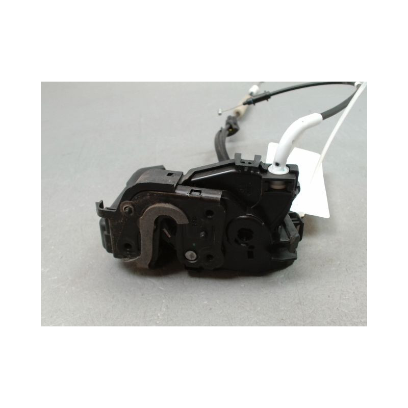 SYSTEME CONDAMNATION AVANT DROIT CITROEN C4 2010-