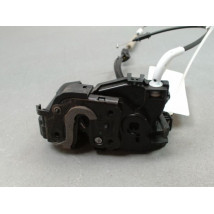 SYSTEME CONDAMNATION AVANT DROIT CITROEN C4 2010-