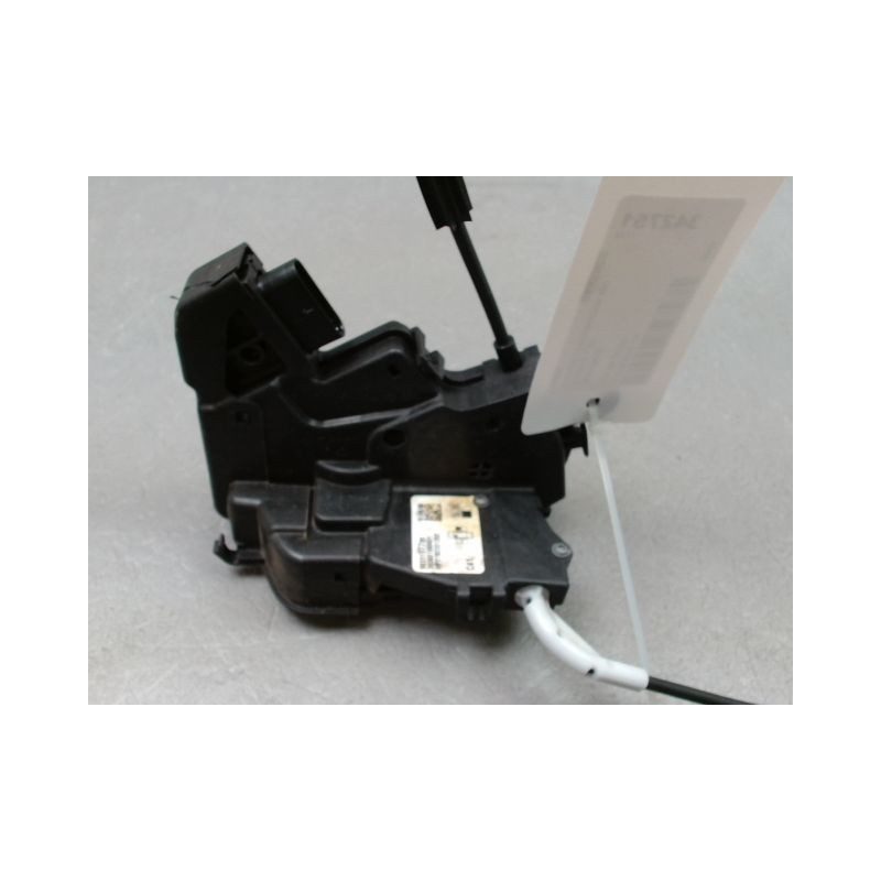 SYSTEME CONDAMNATION AVANT DROIT CITROEN C4 2010-