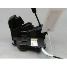 SYSTEME CONDAMNATION AVANT DROIT CITROEN C4 2010-