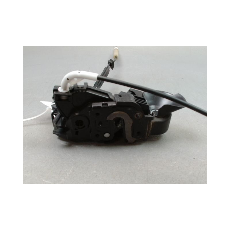 SYSTEME CONDAMNATION AVANT GAUCHE CITROEN C4 2010-