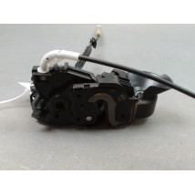 SYSTEME CONDAMNATION AVANT GAUCHE CITROEN C4 2010-