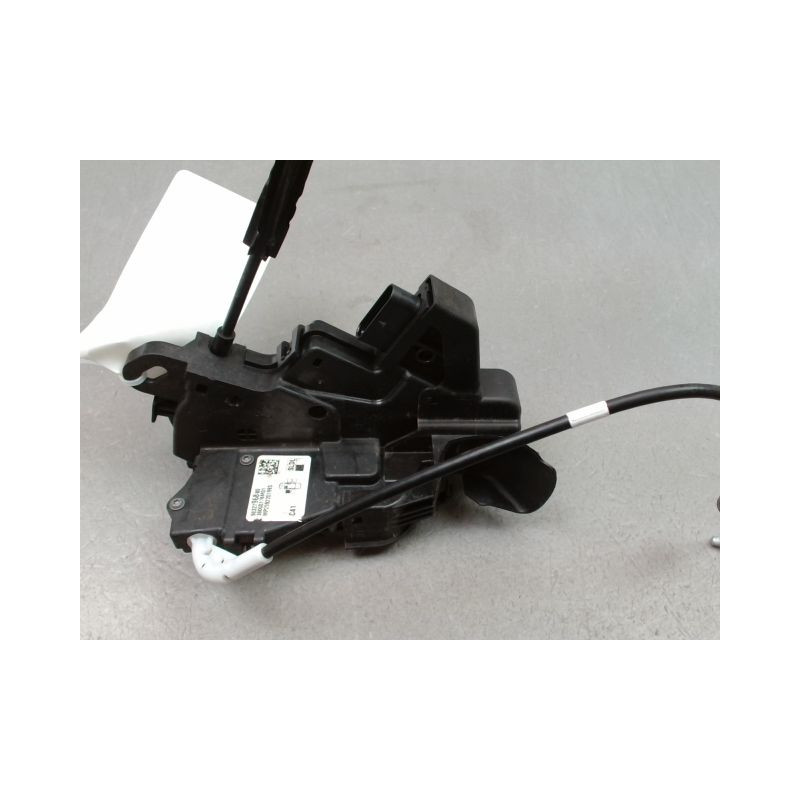 SYSTEME CONDAMNATION AVANT GAUCHE CITROEN C4 2010-