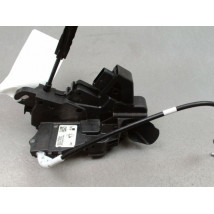 SYSTEME CONDAMNATION AVANT GAUCHE CITROEN C4 2010-