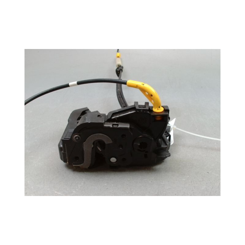 SYSTEME CONDAMNATION ARRIERE DROIT CITROEN C4 2010-