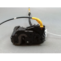 SYSTEME CONDAMNATION ARRIERE DROIT CITROEN C4 2010-
