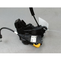 SYSTEME CONDAMNATION ARRIERE DROIT CITROEN C4 2010-