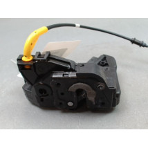 SYSTEME CONDAMNATION ARRIERE GAUCHE CITROEN C4 2010-
