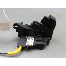 SYSTEME CONDAMNATION ARRIERE GAUCHE CITROEN C4 2010-