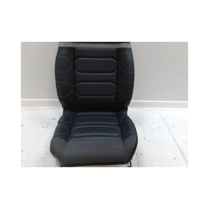 SIEGE AVANT DROIT CITROEN C4 2010-