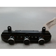 COMMANDE DE CHAUFFAGE CITROEN C4 2010-