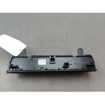 COMMANDE DE CHAUFFAGE CITROEN C4 2010-