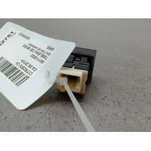 BOUTON DE WARNING CITROEN C4 2010-