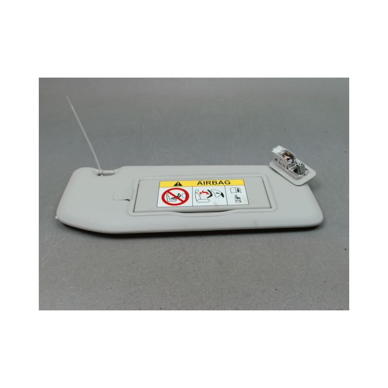 PARE-SOLEIL D CITROEN C4 2010-