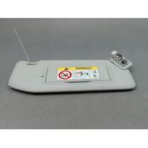 PARE-SOLEIL D CITROEN C4 2010-