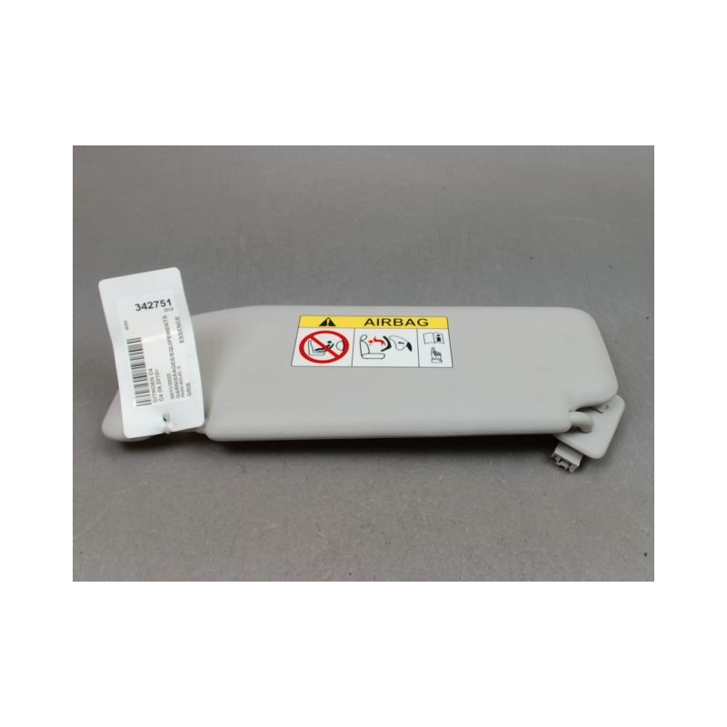 PARE-SOLEIL D CITROEN C4 2010-