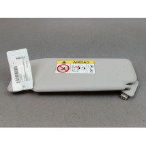 PARE-SOLEIL D CITROEN C4 2010-