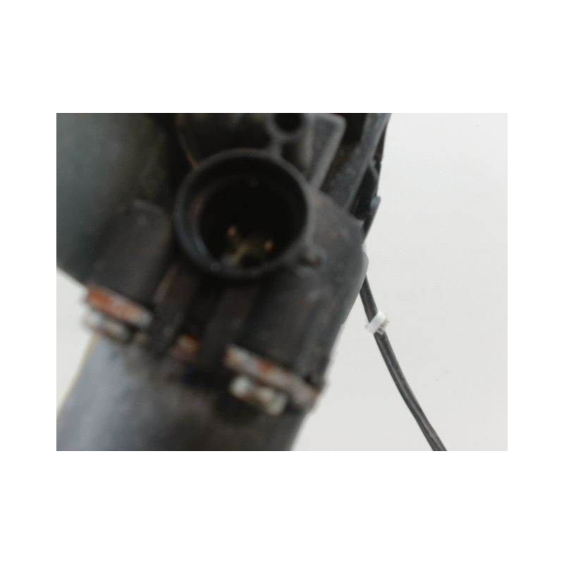 MECANISME+MOTEUR LEVE-GLACE AVANT DROIT RENAULT CLIO III Phase 1 2005-2009