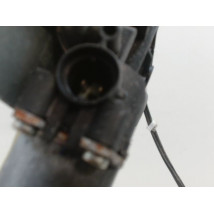 MECANISME+MOTEUR LEVE-GLACE AVANT DROIT RENAULT CLIO III Phase 1 2005-2009