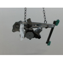 MECANISME+MOTEUR LEVE-GLACE ARRIERE DROIT NISSAN JUKE Phase 2 2014-...