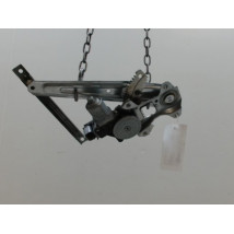 MECANISME+MOTEUR LEVE-GLACE ARRIERE GAUCHE NISSAN JUKE Phase 2 2014-...