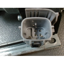 MECANISME+MOTEUR LEVE-GLACE ARRIERE GAUCHE NISSAN JUKE Phase 2 2014-...
