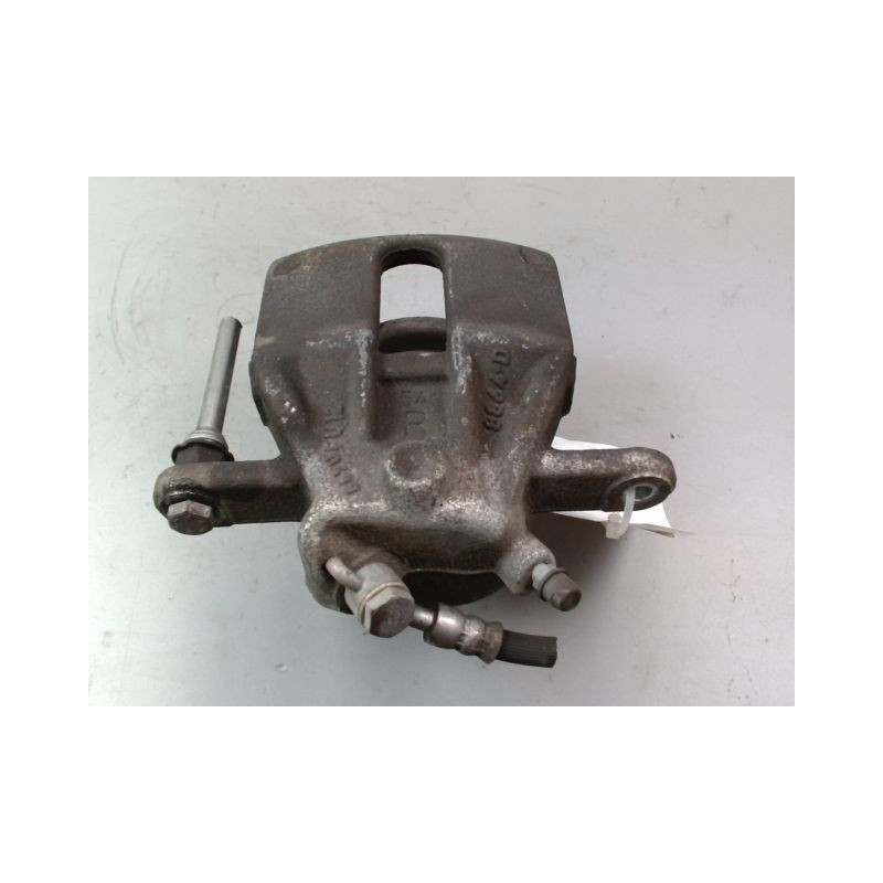 ETRIER DE FREIN AVANT DROIT RENAULT MEGANE IV PHASE 1 2015-