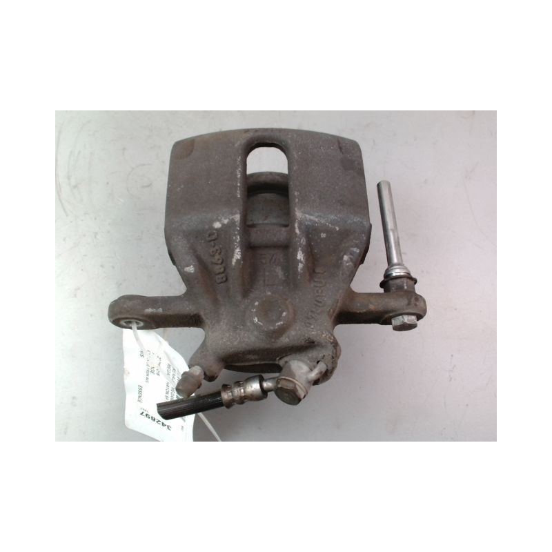ETRIER DE FREIN AVANT GAUCHE RENAULT MEGANE IV PHASE 1 2015-