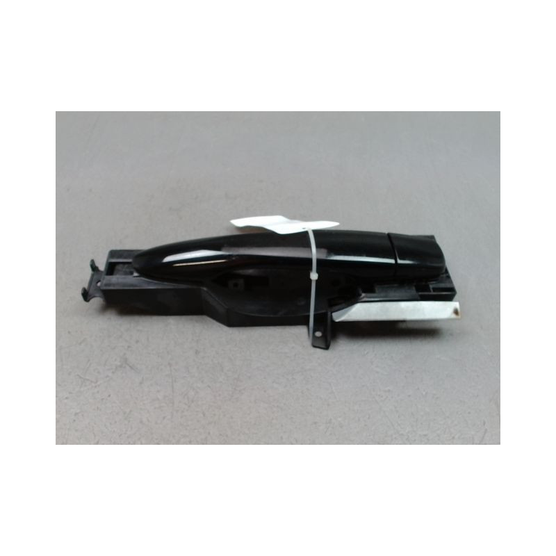 POIGNEE EXTERIEURE PORTE AVANT DROIT NISSAN MICRA 2009-