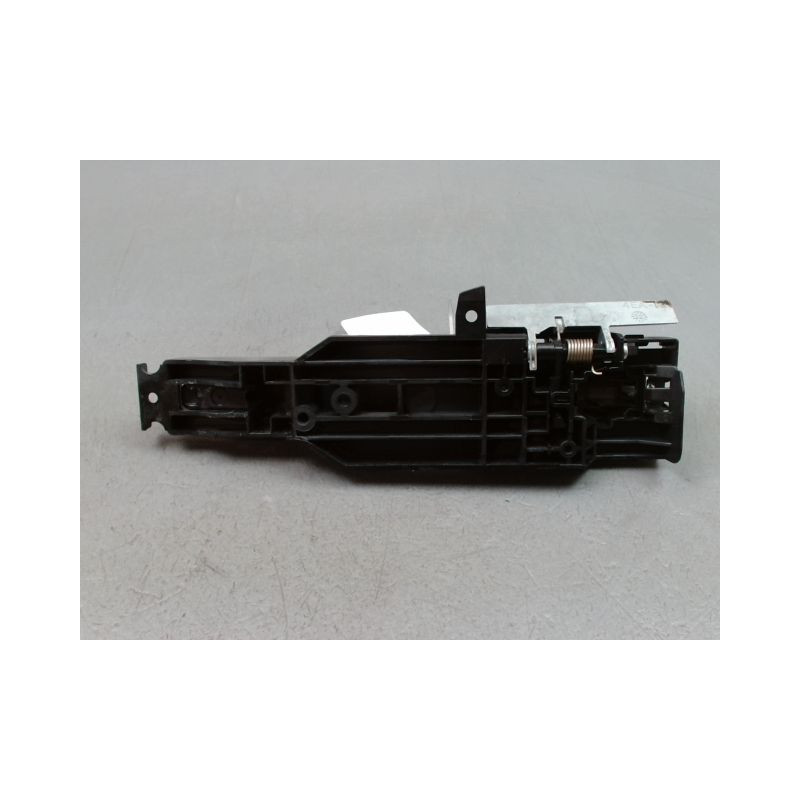 POIGNEE EXTERIEURE PORTE AVANT DROIT NISSAN MICRA 2009-