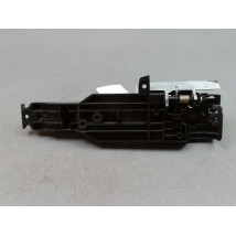 POIGNEE EXTERIEURE PORTE AVANT DROIT NISSAN MICRA 2009-