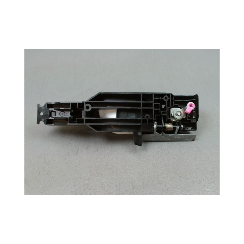 POIGNEE EXTERIEURE PORTE AVANT GAUCHE NISSAN MICRA 2009-