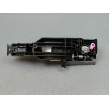 POIGNEE EXTERIEURE PORTE AVANT GAUCHE NISSAN MICRA 2009-