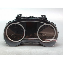 BLOC COMPTEURS NISSAN MICRA 2009-