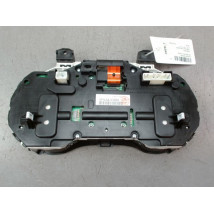 BLOC COMPTEURS NISSAN MICRA 2009-