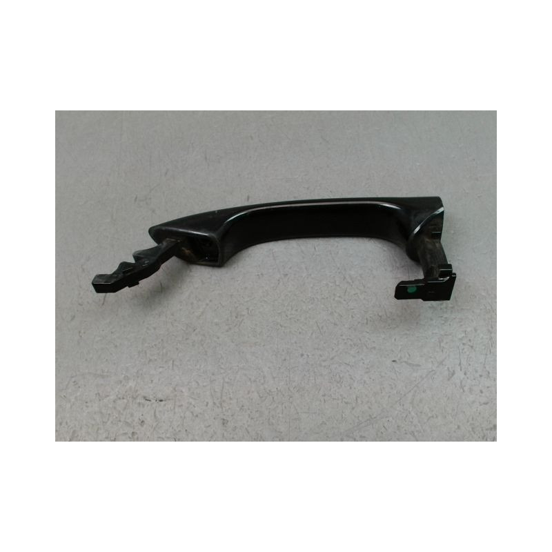 POIGNEE EXTERIEURE PORTE AVANT GAUCHE MERCEDES CLASSE C COUPE SPORT