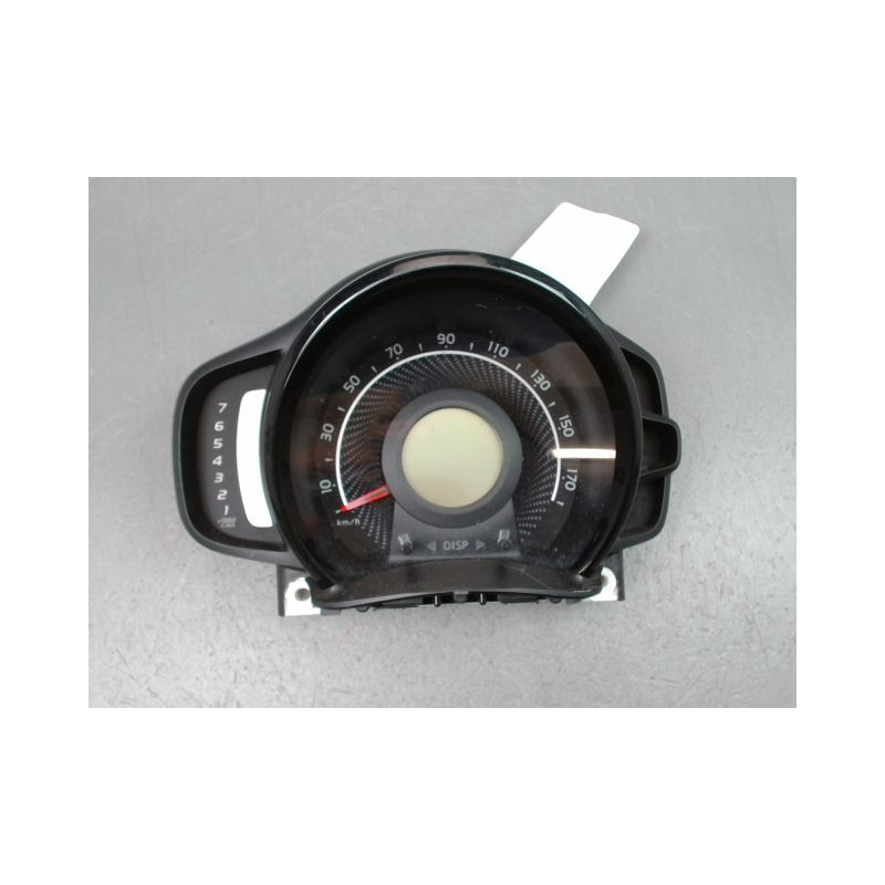 BLOC COMPTEURS TOYOTA AYGO 5P